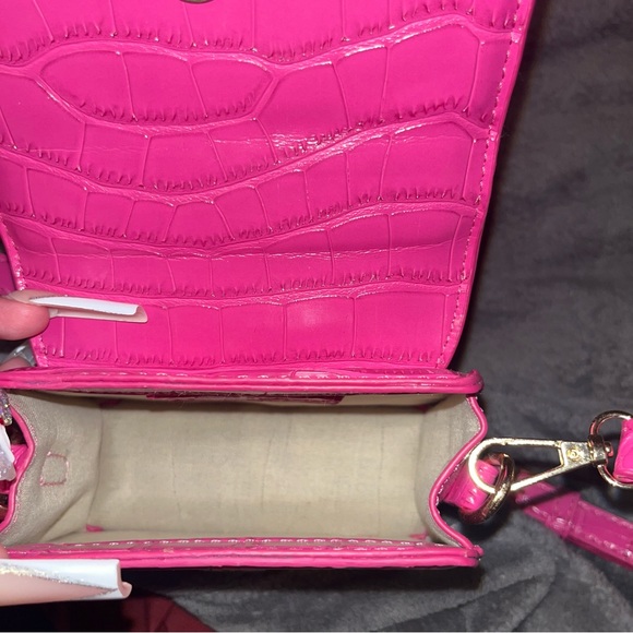 COPY - Jacquemus *style Le Chiquito Bag - Picture 5 of 7